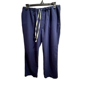 Figs Technical‎ Collection Scrubs, size XL/S, Blue